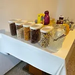 Haus Waldesruh Privatunterkunft Ahortal