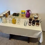 Haus Waldesruh Privatunterkunft Ahortal