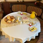 Haus Waldesruh Privatunterkunft Ahortal