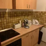 Haus Waldesruh Privatunterkunft *
