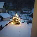 Haus Waldesruh * Ahortal