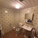 Haus Waldesruh Privatunterkunft *