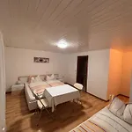 Haus Waldesruh Ahortal