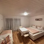 Privatunterkunft Haus Waldesruh Ahortal