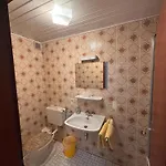 Haus Waldesruh Privatunterkunft Ahortal