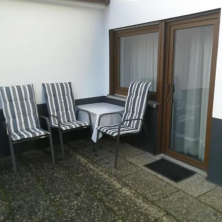 Haus Waldesruh * Meschendorf