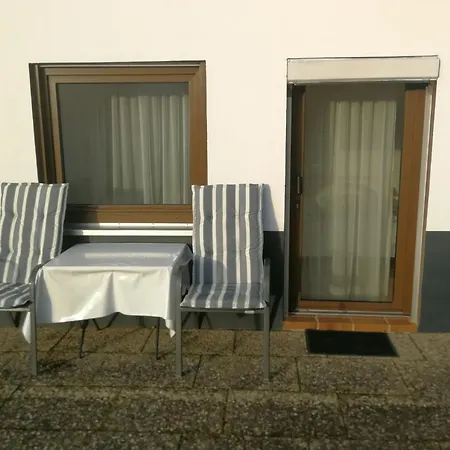 Haus Waldesruh *