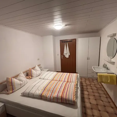 Haus Waldesruh * Ahortal