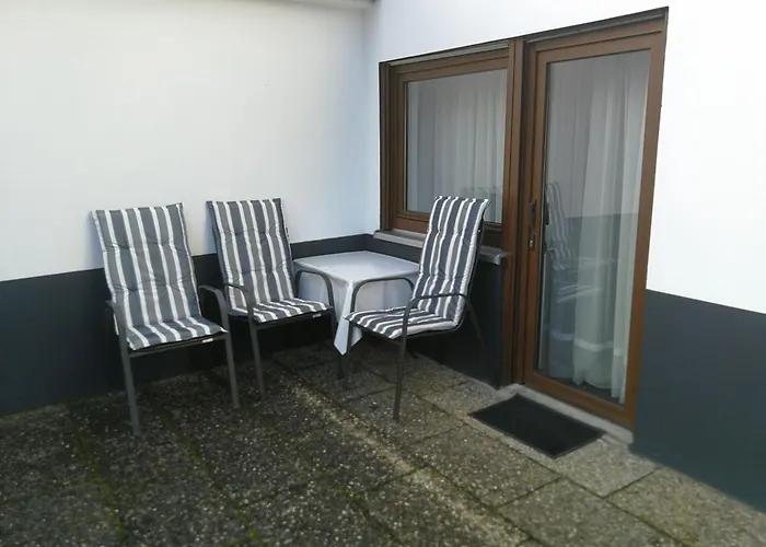 Haus Waldesruh * Meschendorf