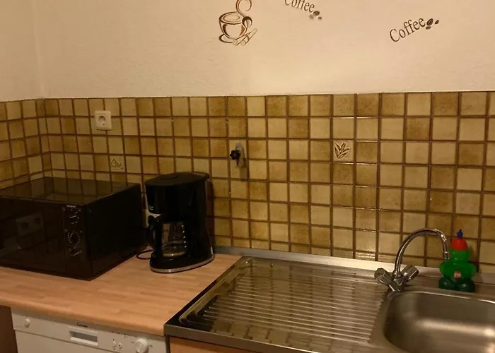 Séjour chez l'habitant Haus Waldesruh