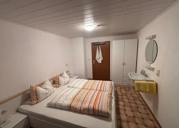 Haus Waldesruh * Meschendorf