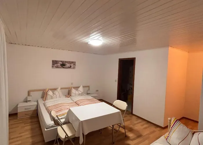 Haus Waldesruh Meschendorf