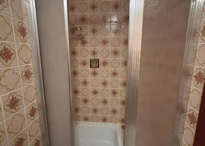 Séjour chez l'habitant Haus Waldesruh *